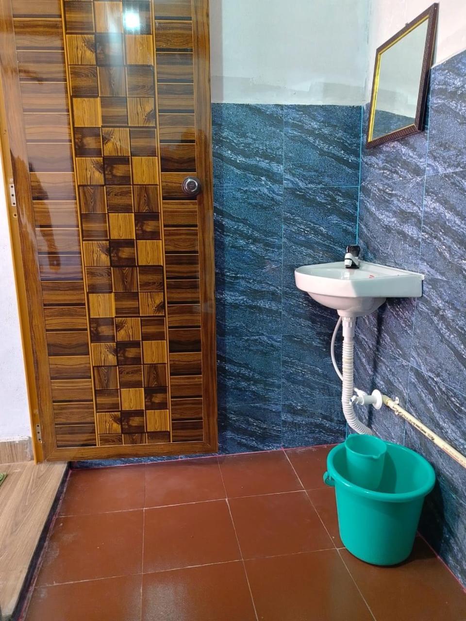 Campcee By Gokarna Adventure Hotel Exterior foto